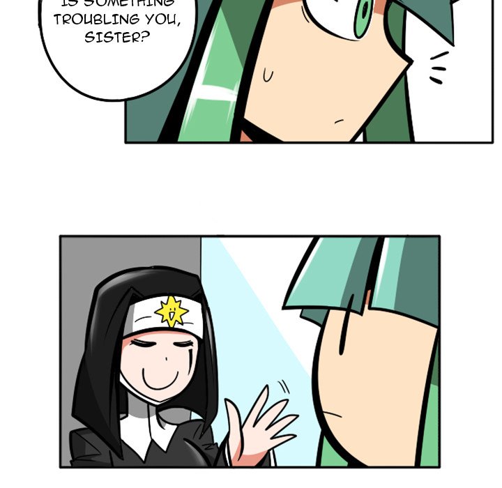Maki and Friends Chapter 64 image 6