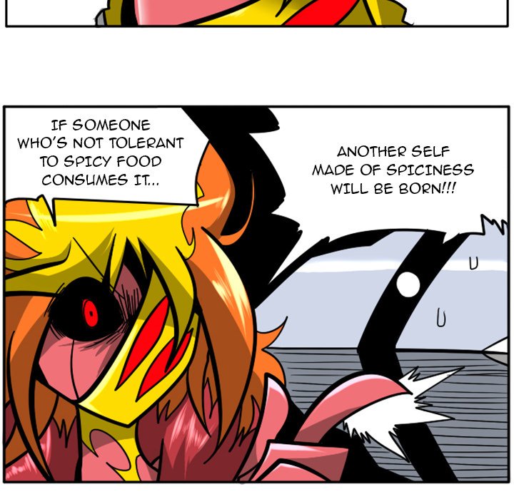 Maki and Friends Chapter 64 image 77