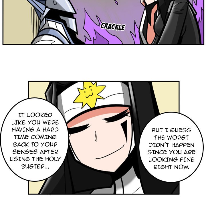 Maki and Friends Chapter 64 image 86