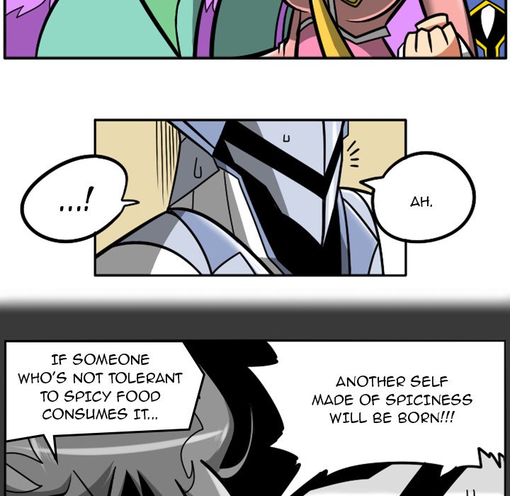 Maki and Friends Chapter 64 image 89