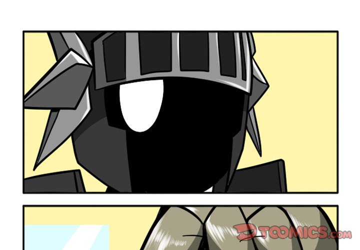 Maki and Friends Chapter 65 image 0