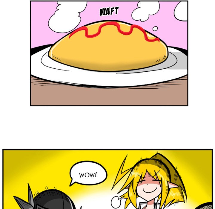 Maki and Friends Chapter 65 image 9