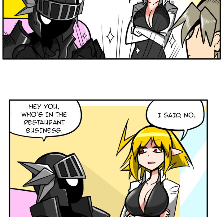 Maki and Friends Chapter 65 image 10