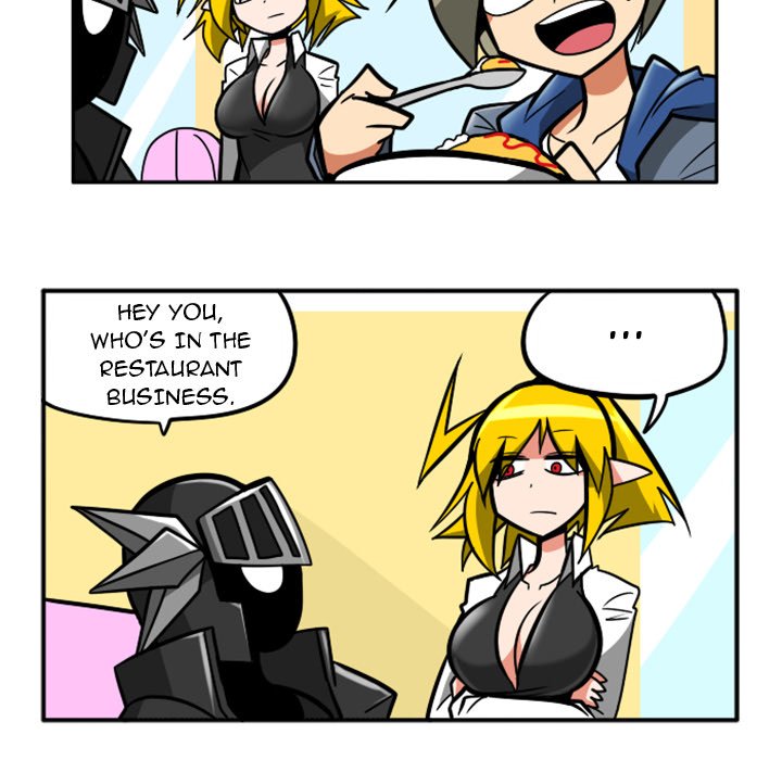Maki and Friends Chapter 65 image 13