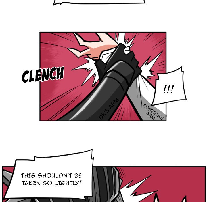 Maki and Friends Chapter 65 image 15