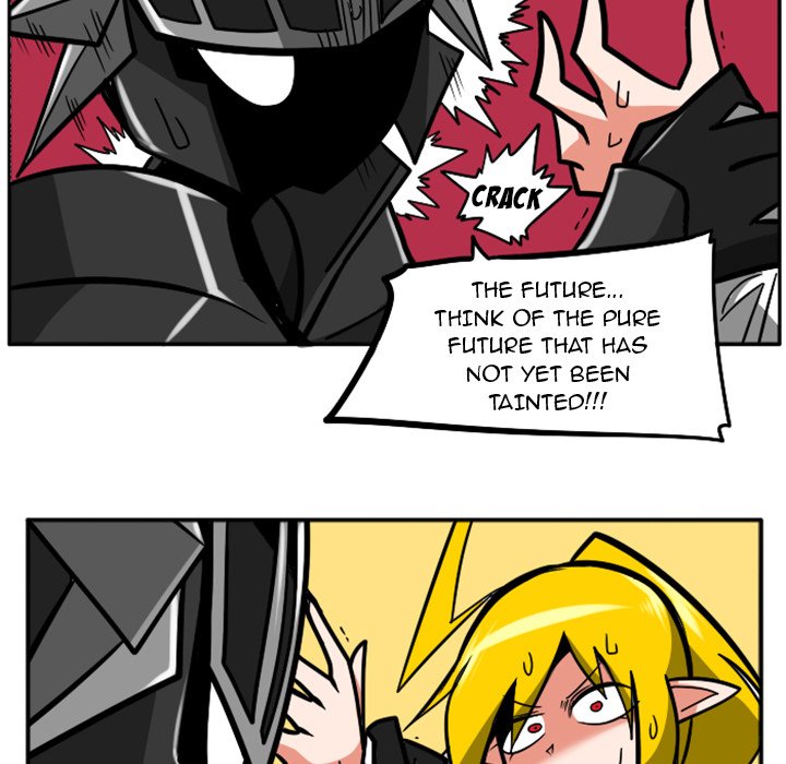 Maki and Friends Chapter 65 image 16