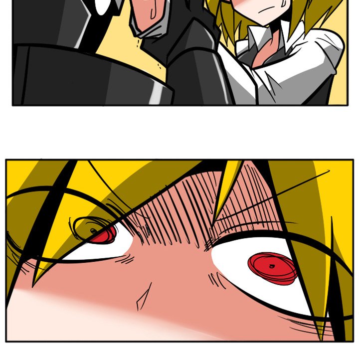 Maki and Friends Chapter 65 image 17