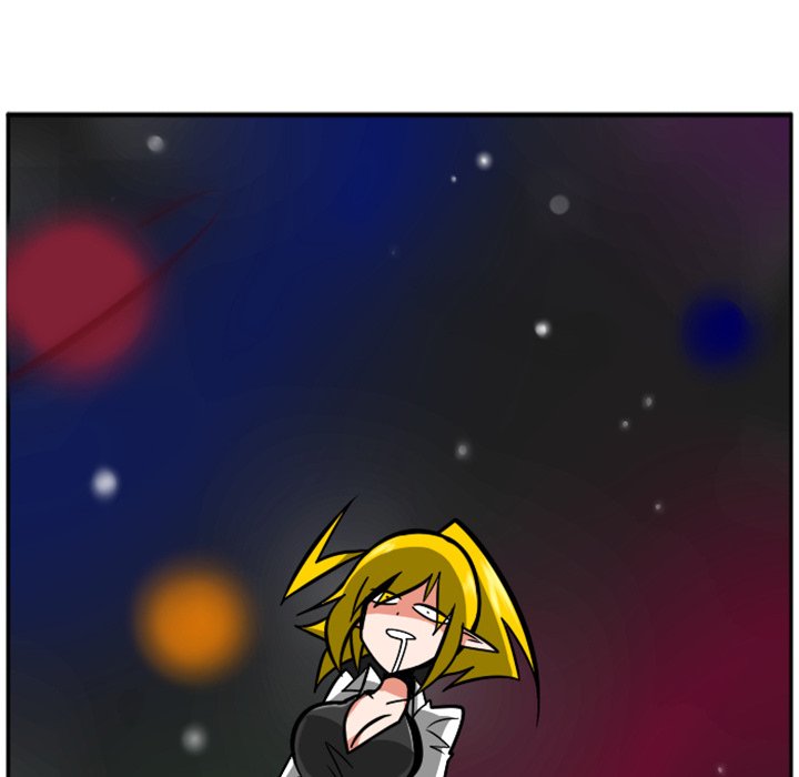 Maki and Friends Chapter 65 image 18
