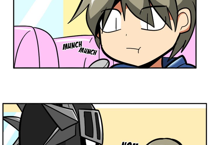 Maki and Friends Chapter 65 image 1