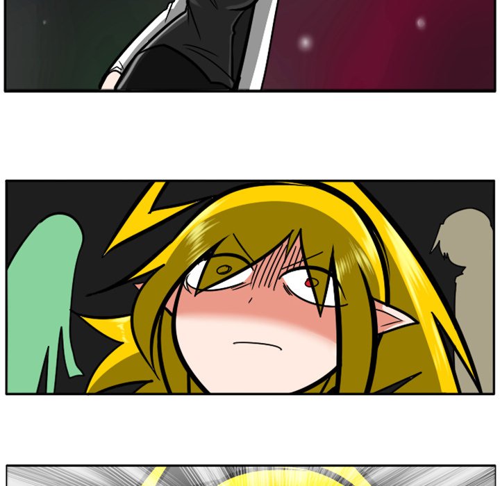 Maki and Friends Chapter 65 image 19