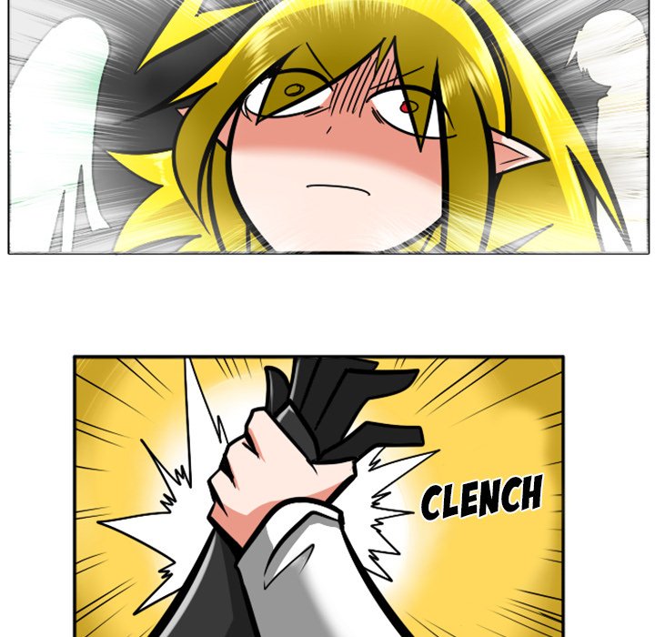 Maki and Friends Chapter 65 image 20