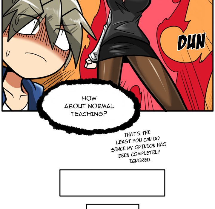Maki and Friends Chapter 65 image 25