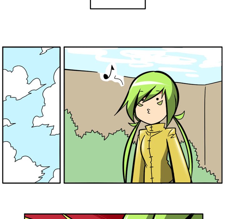 Maki and Friends Chapter 65 image 26