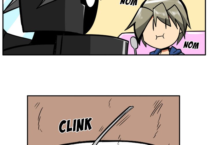 Maki and Friends Chapter 65 image 2