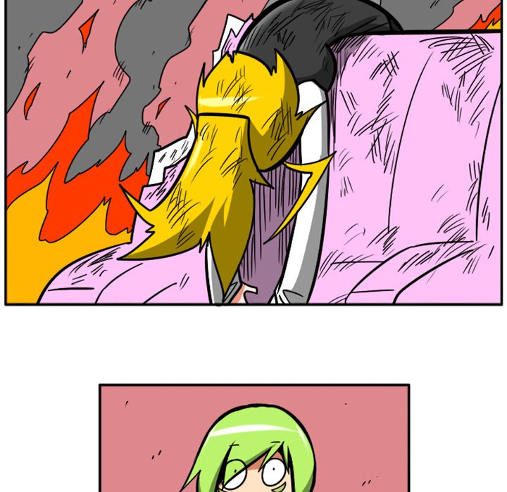 Maki and Friends Chapter 65 image 30