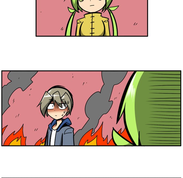Maki and Friends Chapter 65 image 31