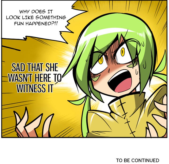 Maki and Friends Chapter 65 image 32