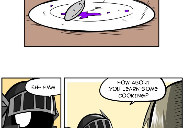 Maki and Friends Chapter 65 image 3