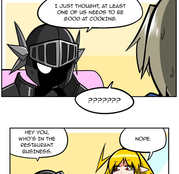 Maki and Friends Chapter 65 image 6