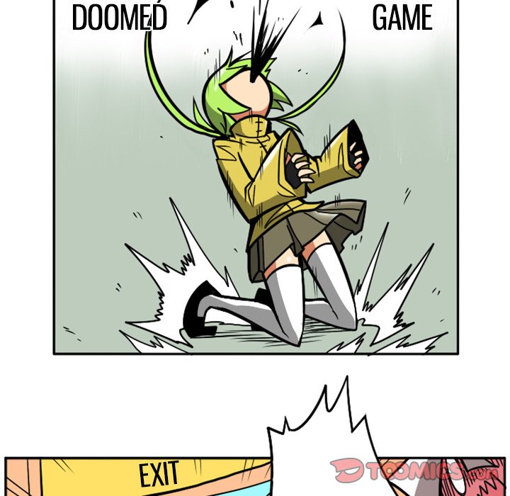 Maki and Friends Chapter 66 image 11