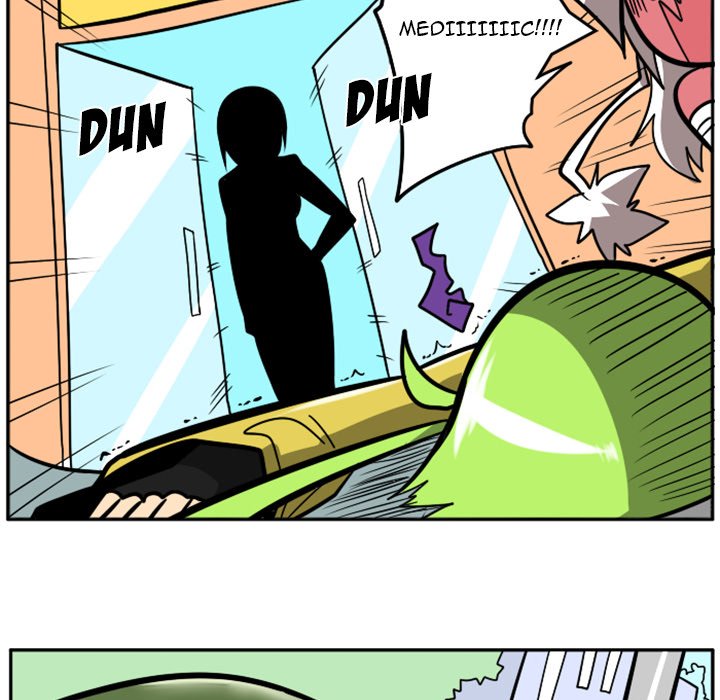 Maki and Friends Chapter 66 image 12