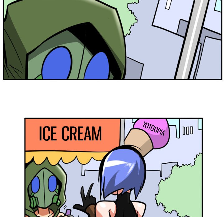 Maki and Friends Chapter 66 image 13