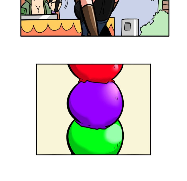 Maki and Friends Chapter 66 image 14