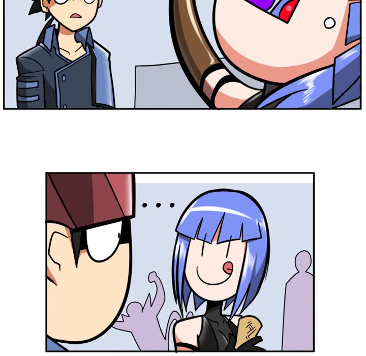 Maki and Friends Chapter 66 image 16