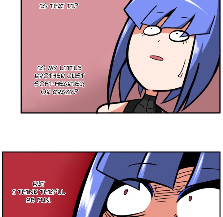 Maki and Friends Chapter 66 image 18