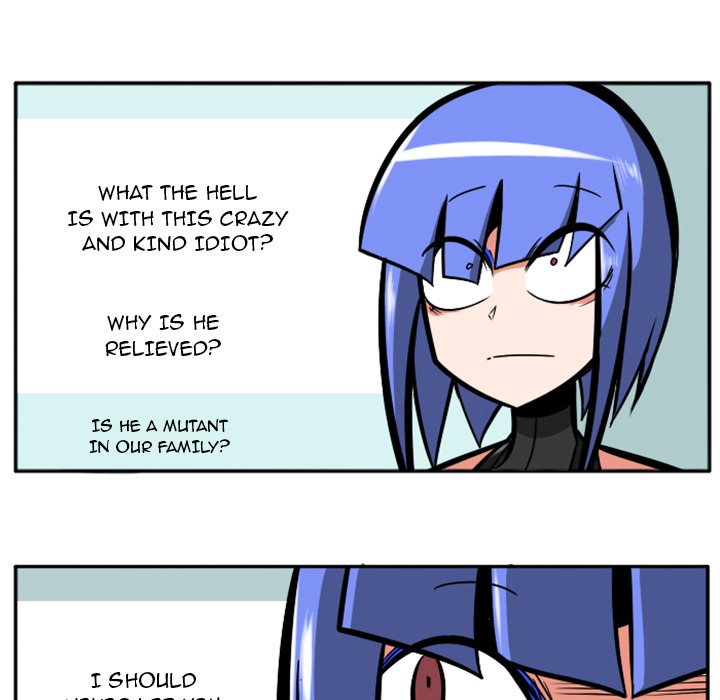 Maki and Friends Chapter 66 image 23