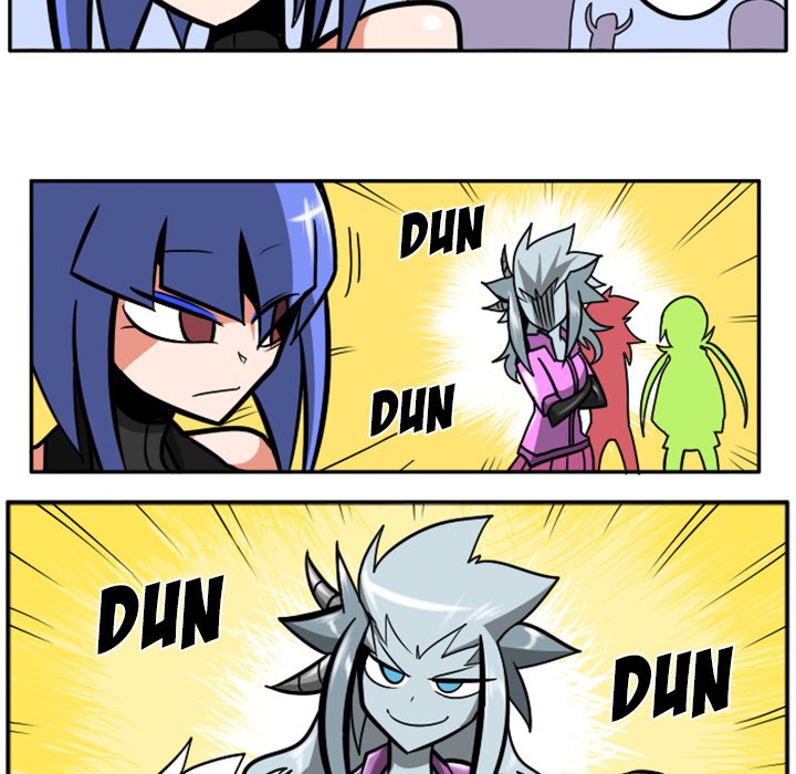 Maki and Friends Chapter 66 image 26