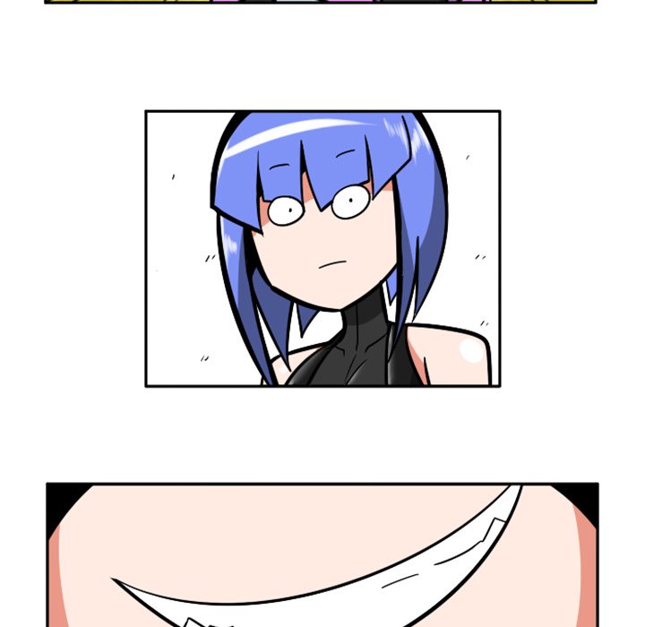 Maki and Friends Chapter 66 image 28
