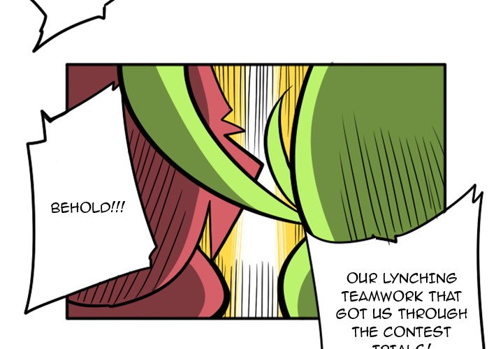Maki and Friends Chapter 66 image 2