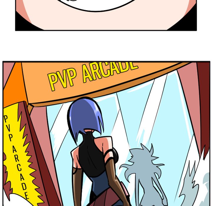 Maki and Friends Chapter 66 image 29