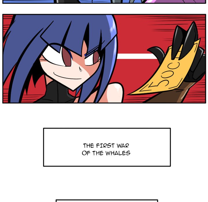 Maki and Friends Chapter 66 image 31