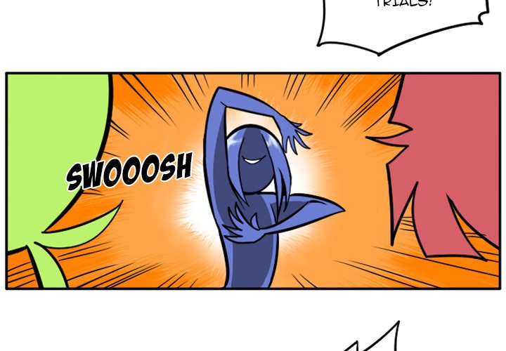 Maki and Friends Chapter 66 image 3