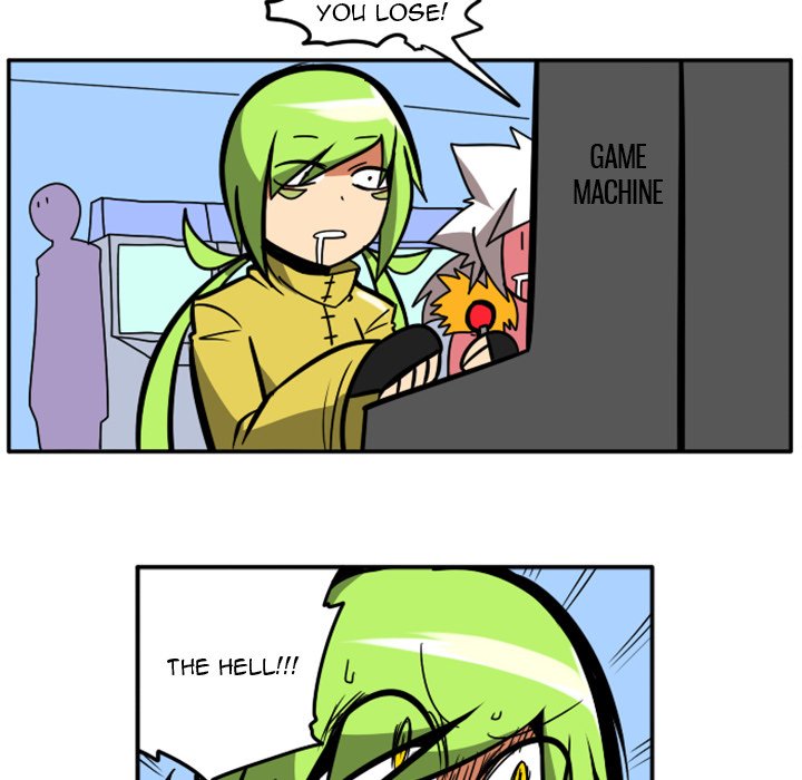 Maki and Friends Chapter 66 image 5