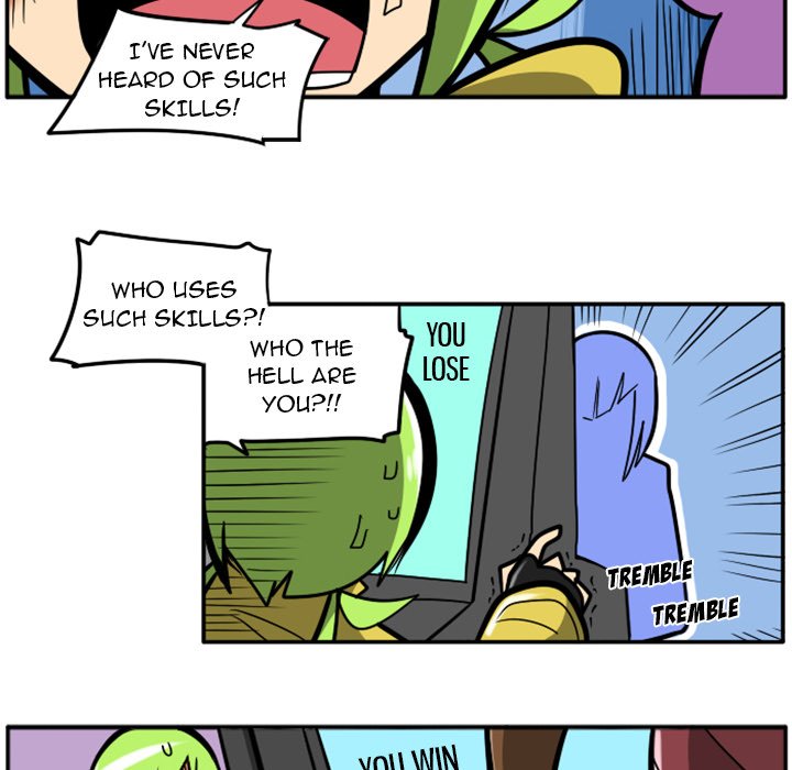 Maki and Friends Chapter 66 image 7