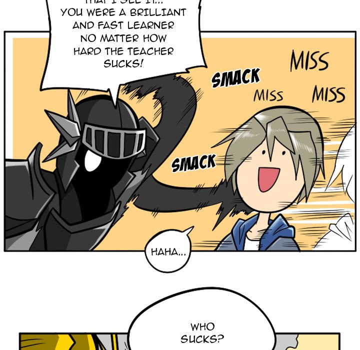 Maki and Friends Chapter 67 image 10