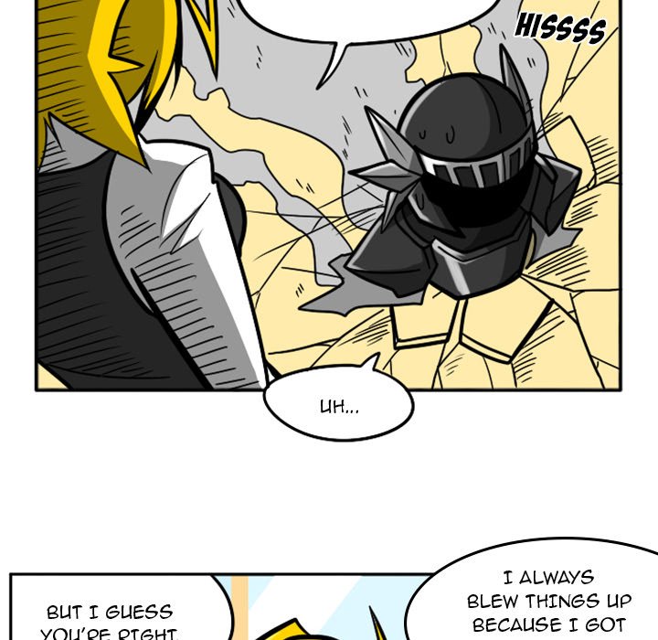 Maki and Friends Chapter 67 image 11