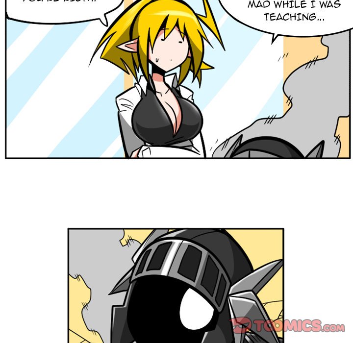Maki and Friends Chapter 67 image 12