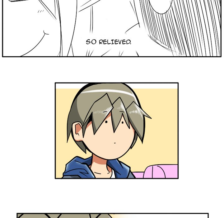 Maki and Friends Chapter 67 image 15