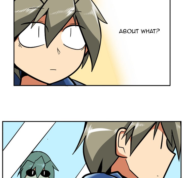 Maki and Friends Chapter 67 image 16