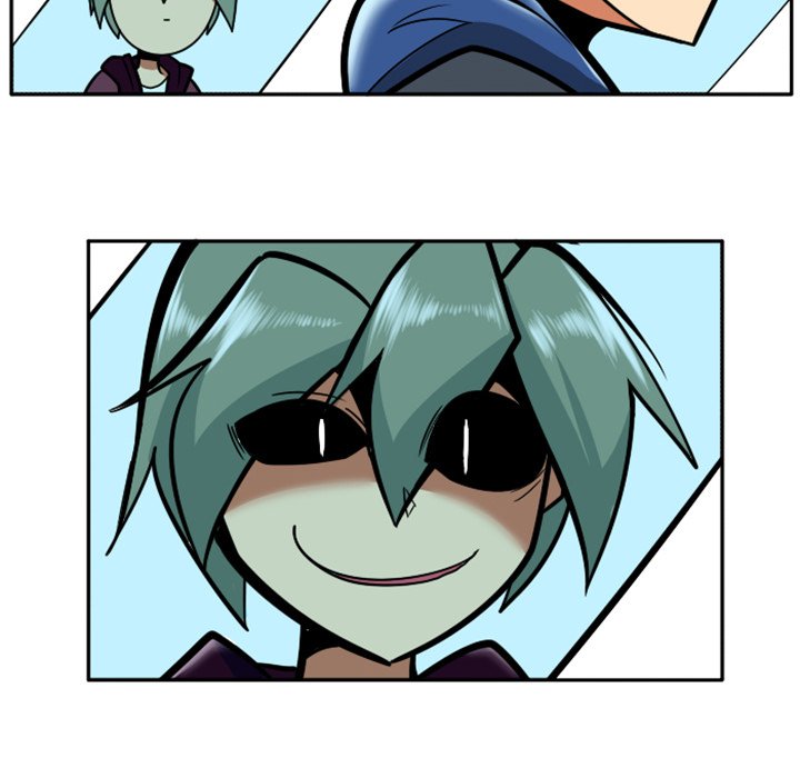 Maki and Friends Chapter 67 image 17