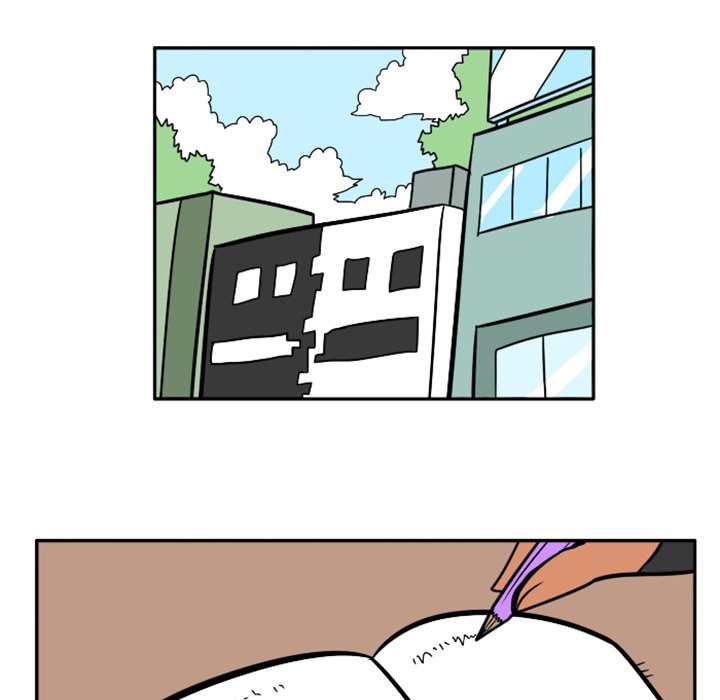 Maki and Friends Chapter 67 image 18