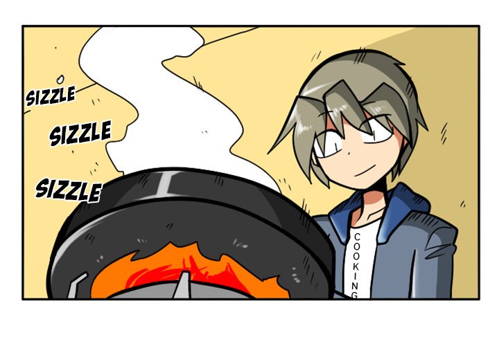Maki and Friends Chapter 67 image 1