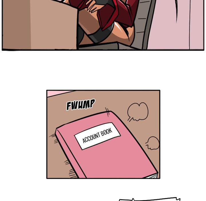 Maki and Friends Chapter 67 image 20