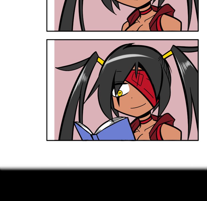 Maki and Friends Chapter 67 image 25