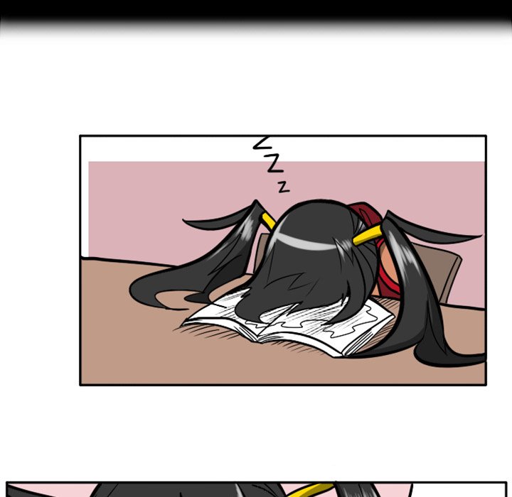 Maki and Friends Chapter 67 image 26