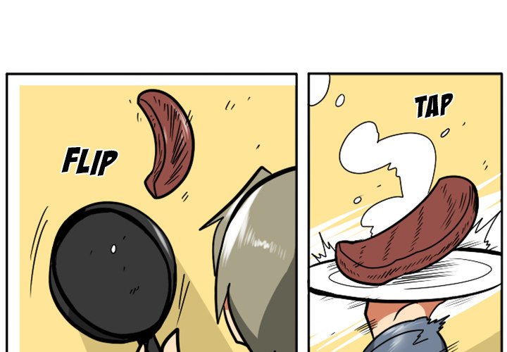 Maki and Friends Chapter 67 image 2